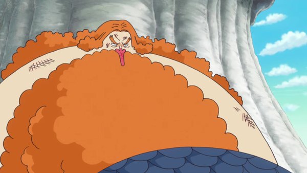 One Piece Episode 568 info and links where to watch