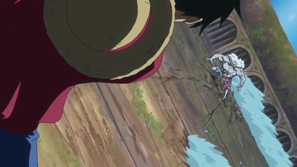 One Piece Episode 566 info and links where to watch