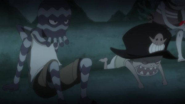 One Piece Episode 564 info and links where to watch