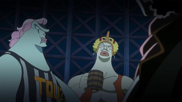 One Piece Episode 564 info and links where to watch