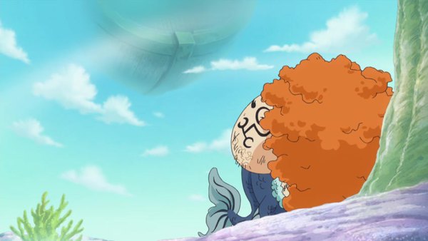 One Piece Episode 564 info and links where to watch
