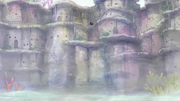 One Piece Episode 559 info and links where to watch