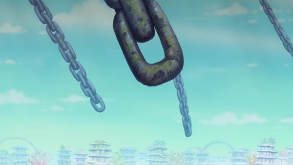 One Piece Episode 559 info and links where to watch