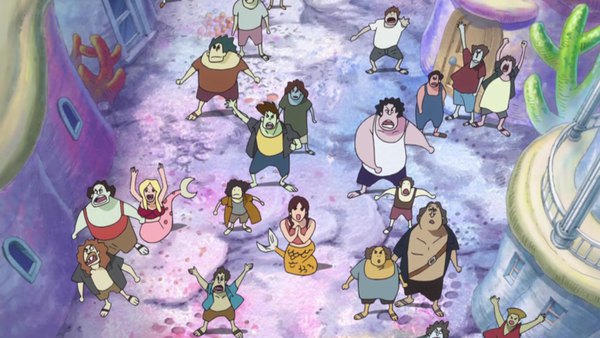 One Piece Episode 559 info and links where to watch