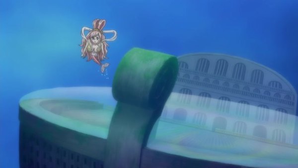 One Piece Episode 559 info and links where to watch