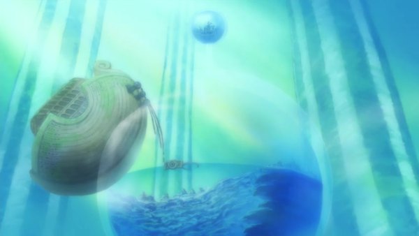 One Piece Episode 558 info and links where to watch