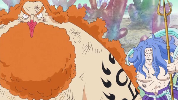 One Piece Episode 558 info and links where to watch