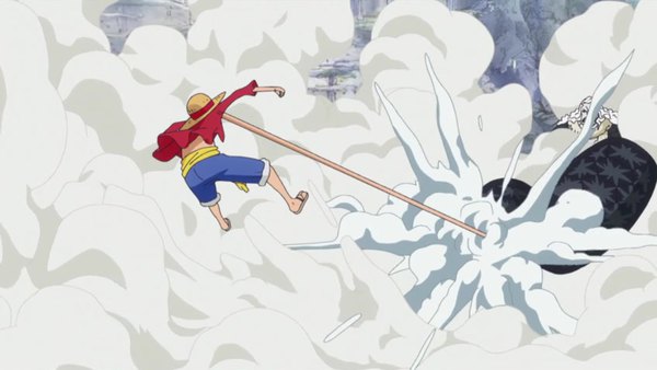 One Piece Episode 558 info and links where to watch
