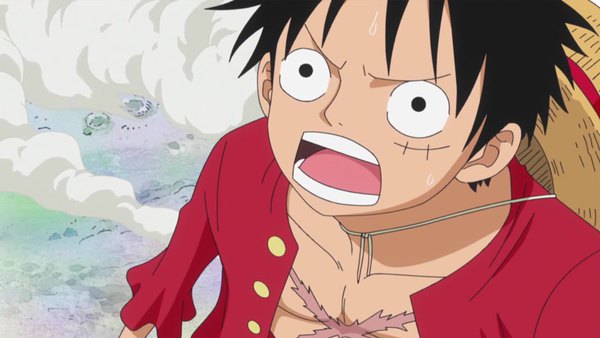 One Piece Episode 558 info and links where to watch