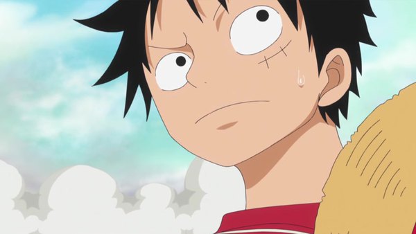 One Piece Episode 558 info and links where to watch