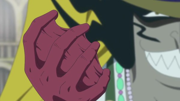 One Piece Episode 558 - Watch One Piece E558 Online