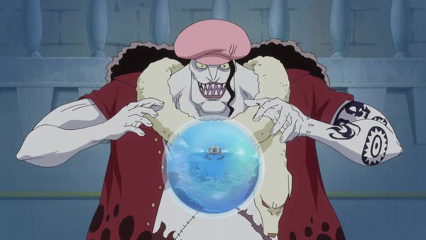 Download Video One Piece 599 Sub Indo