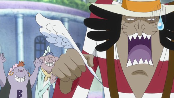 One Piece Episode 546 info and links where to watch
