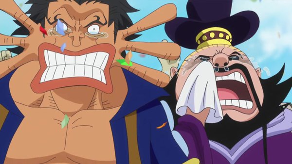 One Piece Episode 546 info and links where to watch