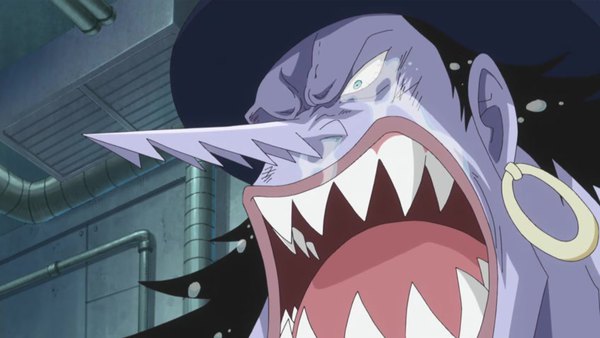 One Piece Episode 544 info and links where to watch