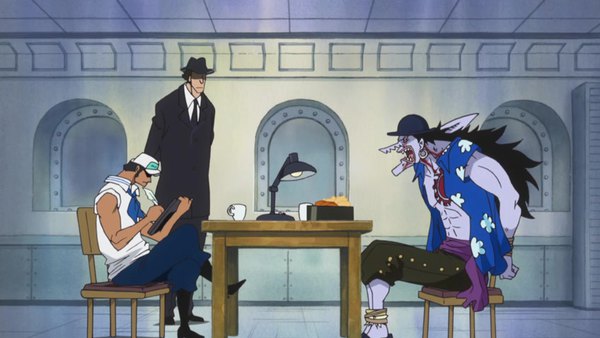 One Piece Episode 544 info and links where to watch
