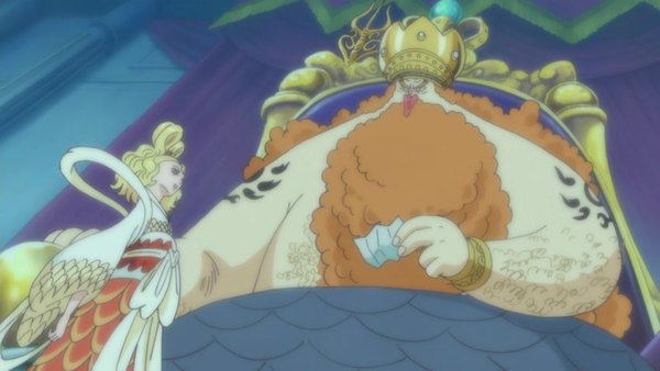 One Piece Episode 544 info and links where to watch