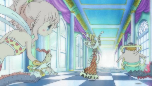 One Piece Episode 544 info and links where to watch