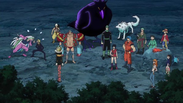 One Piece Episode 542 - Watch One Piece E542 Online