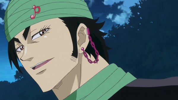 One Piece Episode 542 - Watch One Piece E542 Online