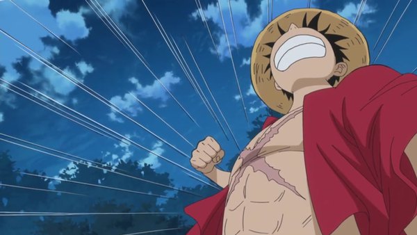 One Piece Episode 542 info and links where to watch