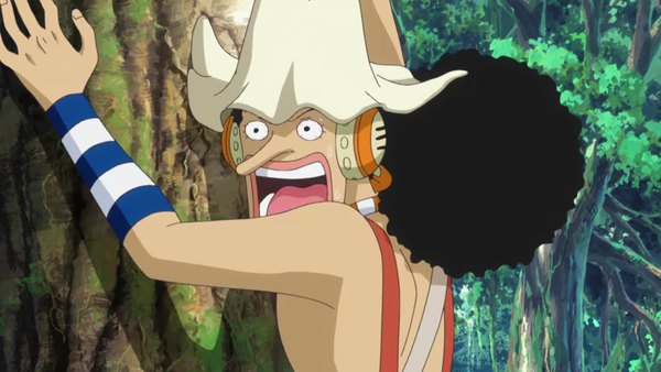 One Piece Episode 542 - Watch One Piece E542 Online