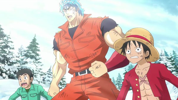 One Piece Episode 542 - Watch One Piece E542 Online