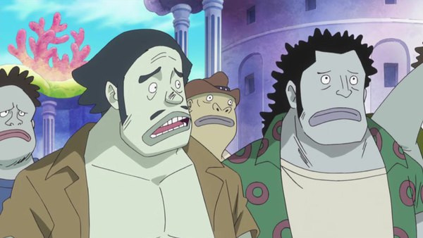 One Piece Episode 541 - Watch One Piece E541 Online