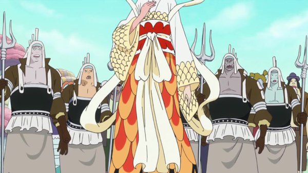 One Piece Episode 540 - Watch One Piece E540 Online