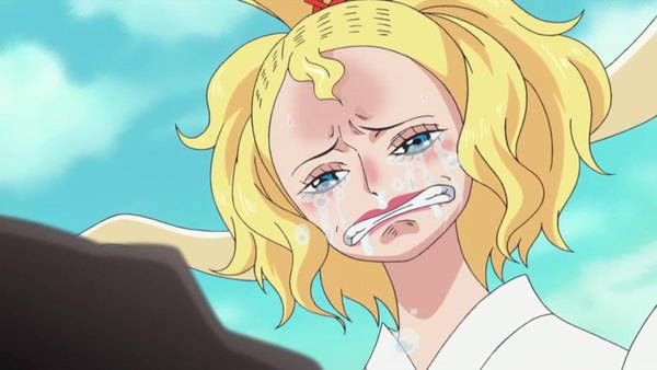 One Piece Episode 540 - Watch One Piece E540 Online