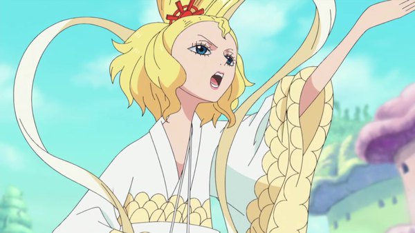 One Piece Episode 540 - Watch One Piece E540 Online