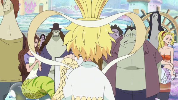 One Piece Episode 540 - Watch One Piece E540 Online