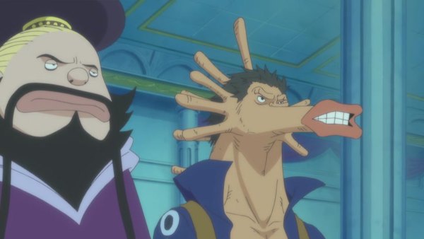 One Piece Episode 540 - Watch One Piece E540 Online