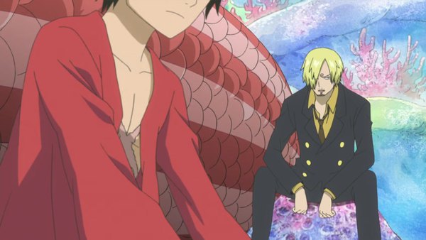 One Piece Episode 540 - Watch One Piece E540 Online