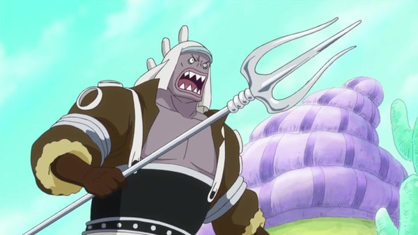 One Piece Episode 540 - Watch One Piece E540 Online