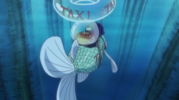 One Piece Episode 534 - Watch One Piece E534 Online