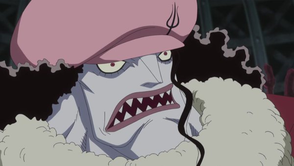 One Piece Episode 534 - Watch One Piece E534 Online