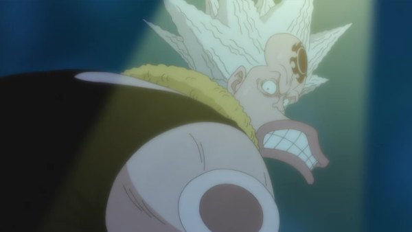One Piece Episode 534 info and links where to watch
