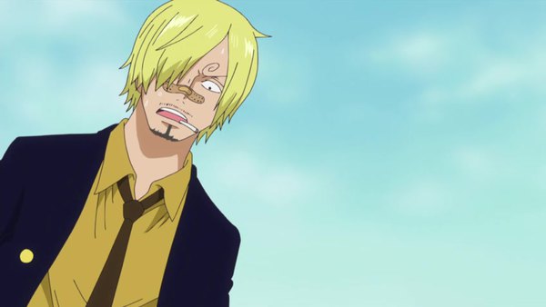 One Piece Episode 534 - Watch One Piece E534 Online