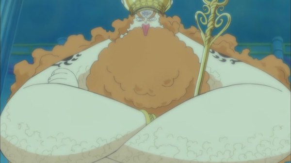 One Piece Episode 531 info and links where to watch