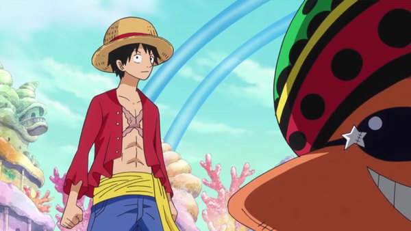 One Piece Episode 530 - Watch One Piece E530 Online