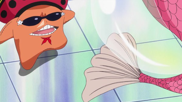 One Piece Episode 530 - Watch One Piece E530 Online