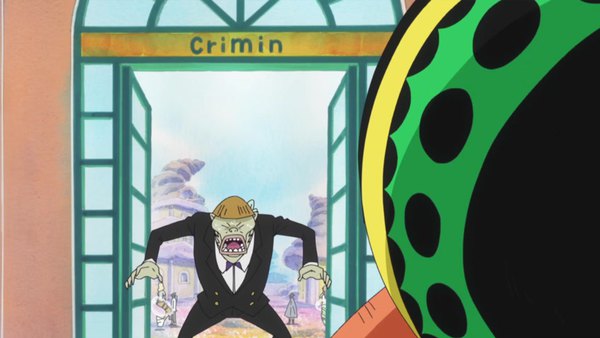 One Piece Episode 530 - Watch One Piece E530 Online