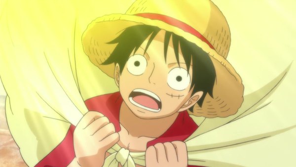 One Piece Episode 530 - Watch One Piece E530 Online