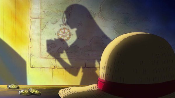 One Piece Episode 530 - Watch One Piece E530 Online