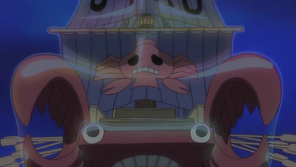 One Piece Episode 530 - Watch One Piece E530 Online