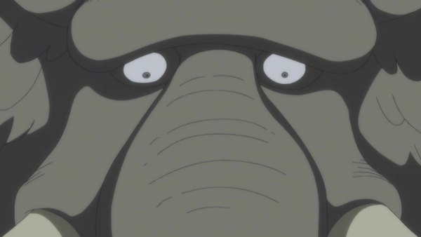 One Piece Episode 527 info and links where to watch