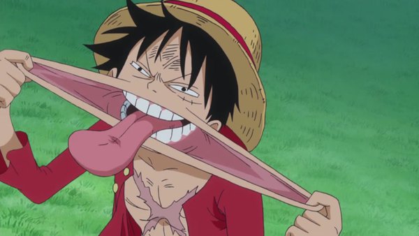 One Piece Episode 527 info and links where to watch