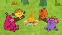 The Mr. Men Show - Episode 18 - Camping