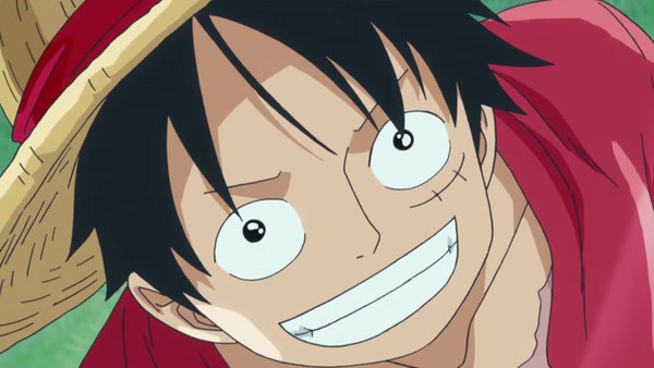 One Piece Episode 523 info and links where to watch